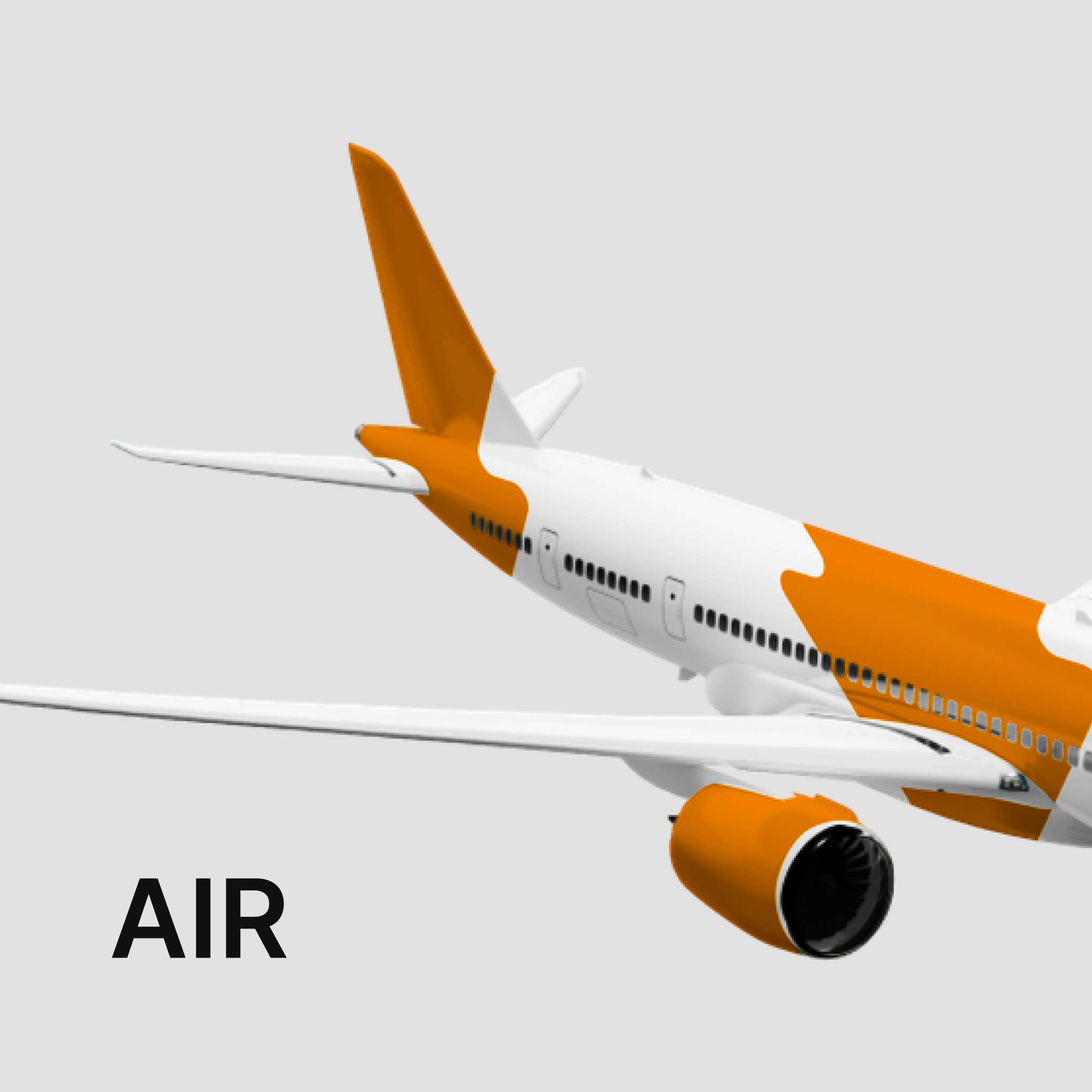 air